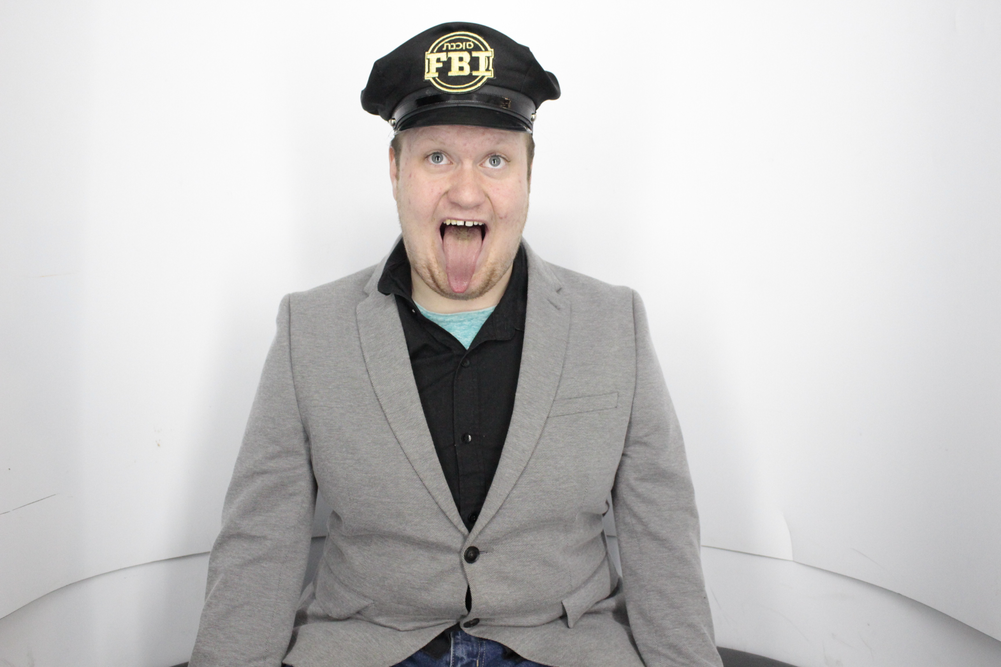 Stew's 40th Birthday | View more photos from the event at gallery.myphotoboothexperience.co.uk/u/MyPhotoBoothExperienceLtd/Stews-40th-Birthday